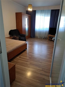 Apartament doua camere, Racadau, Brasov