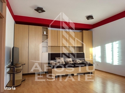 Apartament Generos cu 2 camere, zona Telegrafului