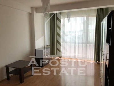 Apartament moder 1 camere, loc de parcare, Complexul Studentesc