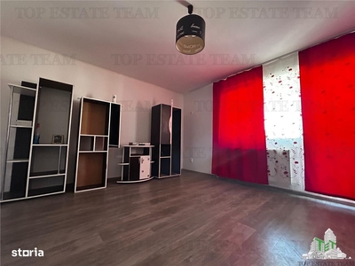 Apartament modern cu 3 camere si 2 bai mobilat si utilat, la 2 minute