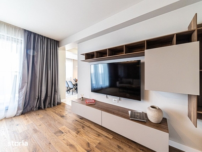 Apartament modern- Delta Vacaresti-disponibil imediat!