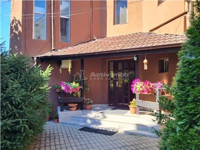 Apartament modern si spatios in vila Drumul Taberei 2 camere parcare