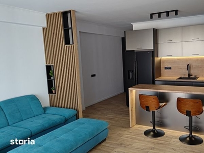 apartament nou 3 cam nufarul-lotus