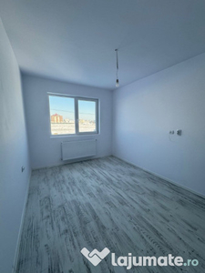 Apartament Nou- Fara Comision - Proiect Modern si Elegant