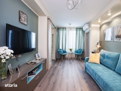 Apartament nou- mobila de bucatarie inclusa- PRET PROMO