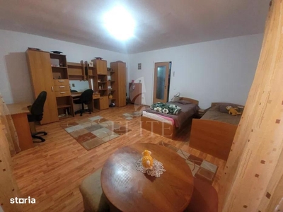 Apartament o camera în zona IULIUS MALL