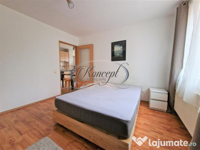 Apartament Pet Friendly, zona Fsega