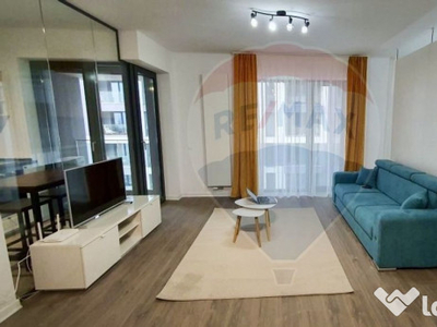 Apartament Rafinat | 2 camere închiriere| Open-Space| Av...