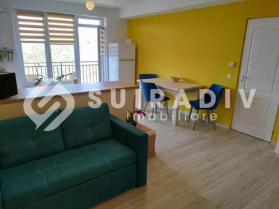 Apartament semidecomandat de inchiriat, cu 2 camere, in zona Baciu, Cluj Napoca S17288