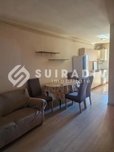 Apartament semidecomandat de inchiriat, cu 2 camere, in zona Iris, Cluj Napoca S17289