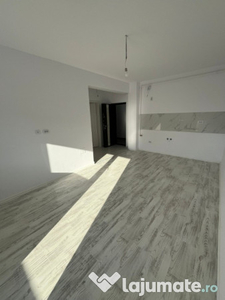 Apartament Spatios - Ideal Pentru Investiție sau Locuit - Proiect Nou