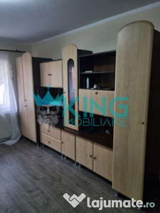 Apartament | Zona Decebal | 3 Camere | Centrala proprie