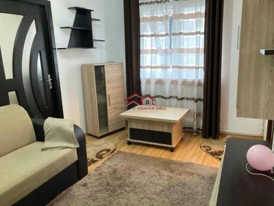 Apartament zona Gura Campului, Medias,jud.Sibiu