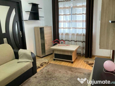 Apartament zona Gura Campului, Medias,jud.Sibiu