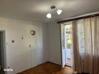 Apartament Zona Linistita 2 cam. - Brazi la Balcon - Cedonia