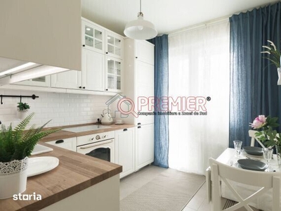 Vanzare apartament 3 camere Popesti metrou Berceni