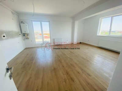 Berceni Grand Arena apartament 3 camere terasa 24mp