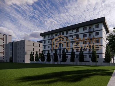 Bloc Boutique - DIRECT DEZVOLTATOR - Apartament 2 camere