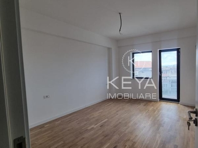 Bloc nou! Apartament 2 camere, Targu Jiu, Bdul. Republicii