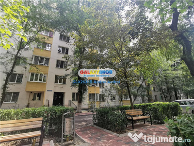 Blvd. Liviu Rebreanu - 10 min metrou - Complet Renovat - Com