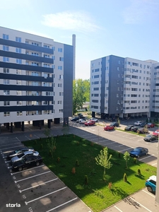 Brancoveanu - Apartament cu 4 camere decomandat