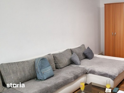 Calarasi | Apartament 4 Camere | Parter |