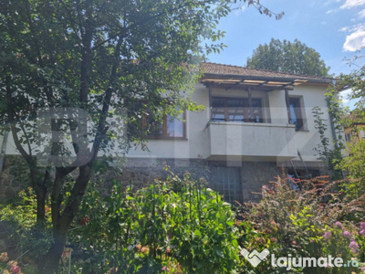 Casa in Centrul Brasovului - comision 0%