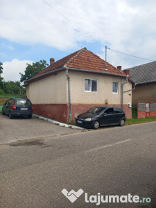 Casa in Ghelari, Hunedoara, str.Rusca