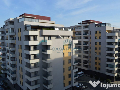 CASA REGAL - De vânzare apartament cu 3 camere în Ansam...