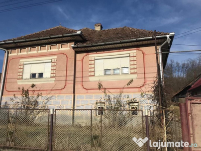 Casa Sieut, Bistrita-Nasaud