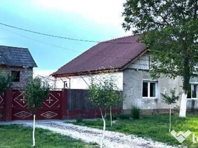 Casa situata in loc. Munar, jud. Arad