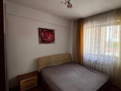 Centru apartament 54 mp, 2 camere, open-space, de inchiriat, UMF - Cladirea Nicolae Leon, Cod 155609