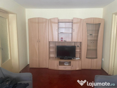 Chirie apartament cu 2 camere Botizului