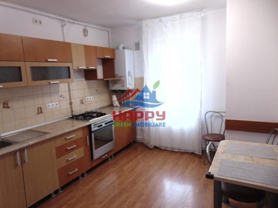 De inchiriat apartament cu 2 camere in Tg-Mures Tudor