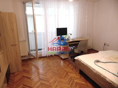 De inchiriat apartament cu 3 camere in Tg-Mures Cornisa