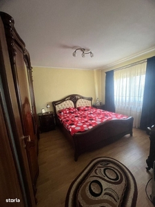 Inchiriez apartament in Aiud 2 camere