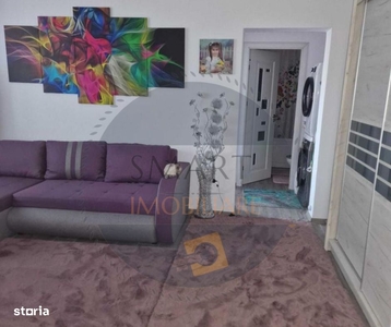 De vanzare apartament 2 camere zona Calea Galati