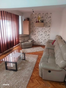 Apartament 4 camere, etajul 1, Micro IV, ID 807