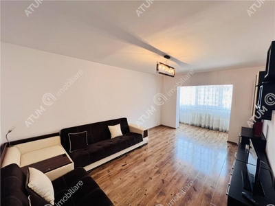 De vanzare apartament cu 2 camere decomandate 2 balcoane