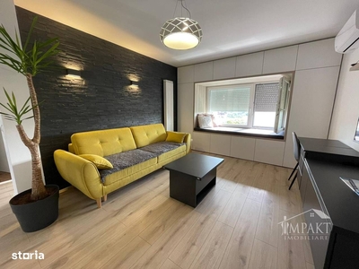 Apartament cu 2 camere de închiriat în zona Micalaca