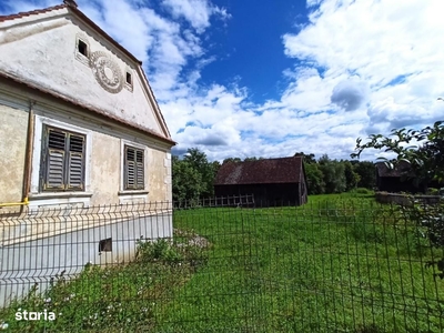 Casa individuala cu 3 dormitoare | Incalzire in pardoseala |