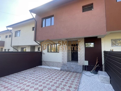 De Vanzare Vila Domnesti - 4 camere - 3 bai COMISION 0%