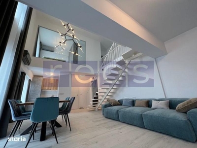 DUPLEX 3 CAMERE | BELVEDERE RESIDENCES ! 91 MP |