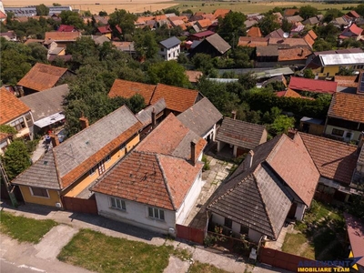 FILM! Casa 3 camere, ideal investitie, Sacele, Judetul Brasov