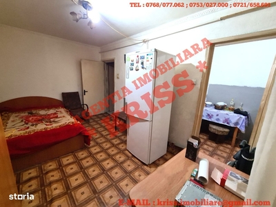 Apartament 4 camere | Vitan Mall - 10 minute Metrou Timpuri Noi