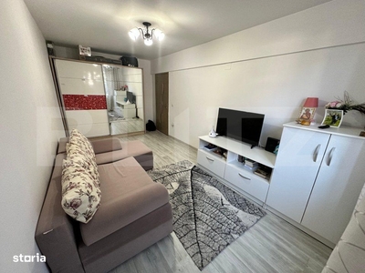 Ultracentral Bulevardul Independentei UMF/UAIC Apartament 3Camere Deco