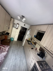 Apartament cu 3 camere, zona Iosefin