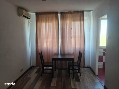 Inchiriez apartament cu 2 camere decomandate, complet utilat, Cisnadie