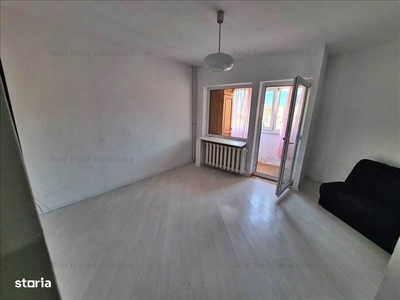 Doamna Stanca | Apartament Decomandat | 2 Camere+ Gradina -La cheie