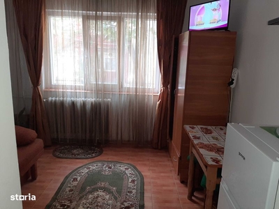 Apartament 2 Camere Tip Studio 7 Minute Metrou Aparatorii Patriei